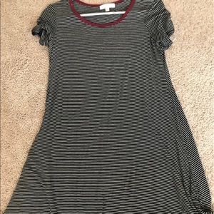 t shirt dress
